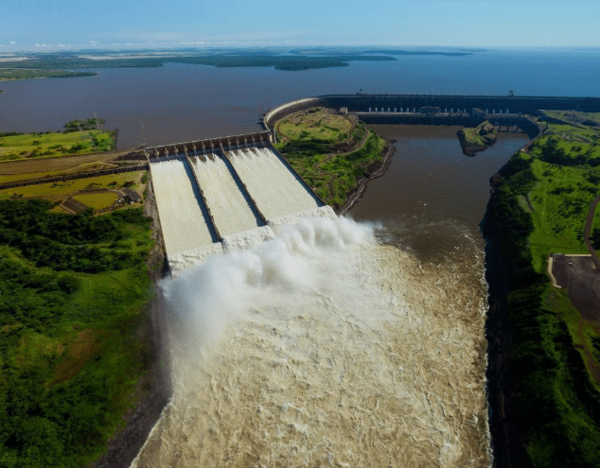 Deuda Histórica: El Costo Social de Itaipú y Yacyretá