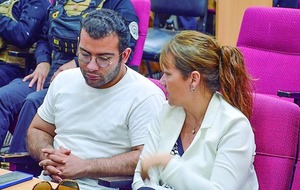 Cadena Perpetua para Familia Sena por Femicidio