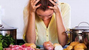 Alimentación, salud mental y sueño: ¿Cómo se conectan?