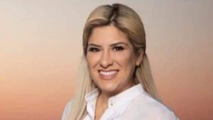 “La ciudadanía está hambrienta de cambio y estamos detrás de eso”