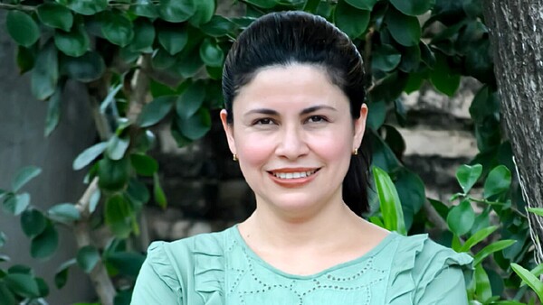 Sobre prevención: “La violencia puede venir encubierta de muchas maneras”