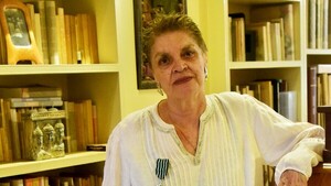 Milda Rivarola: “Es el comienzo del fin de la hegemonía colorada”