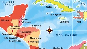 Unión Europea & Camexca (México, Centroamérica y el Caribe)