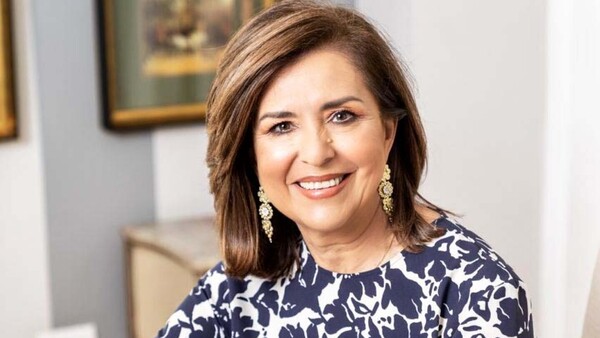 Techi Velilla: “El desarrollo de un país comienza por su gente”