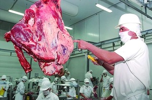 Faena en Baja y Precios Firmes en el Mercado Cárnico