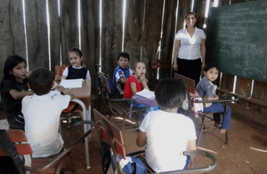 Educación: ¿Se Garantiza el Derecho o se Retrocede?