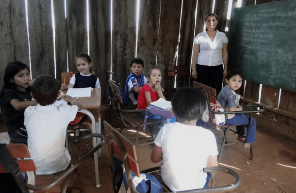 Educación: ¿Se Garantiza el Derecho o se Retrocede?