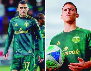 Canale Golazo en Lanús; Rojas y Paredes Dejan MLS