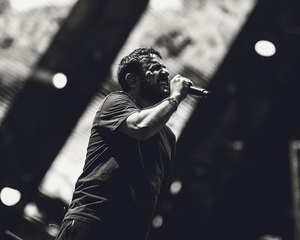 Vamos por Blas: Una jornada solidaria con música en el Puerto de Asunción