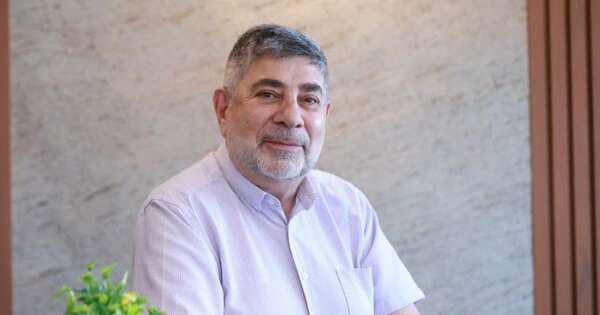 La Nación / “Hoy una empresa para sobrevivir tiene que innovar todos los días”