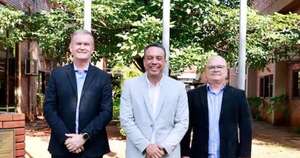 La Nación / Data center: firma brasileña invertirá USD 9 millones