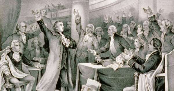 La Nación / Capitalismo liberal: La historia desconocida