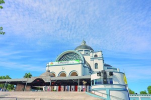 Salud Caacupé: Despliegan Operativo con Helicóptero Ambulancia