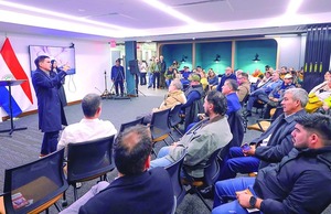 Che Róga Porã 2.0 Llega a Compatriotas en EE. UU.