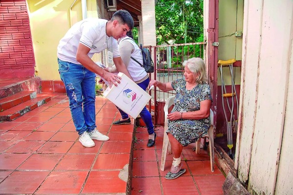 RCP a Domicilio y Voto en Casa: Últimos Días de Solicitud