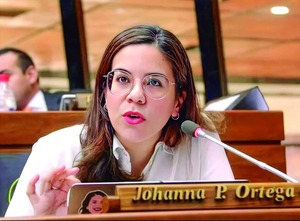 Núñez vs Ortega: Perfiles de la Oposición en Asunción