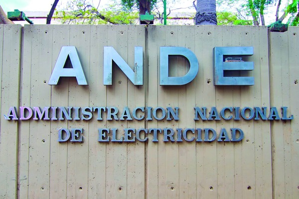 Diputado Pide Informes por Venta de Energía a Brasil