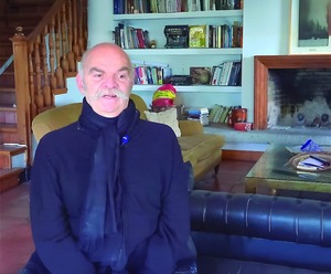 Martín Caparrós Retrata el Caos y Azar de "BUE"