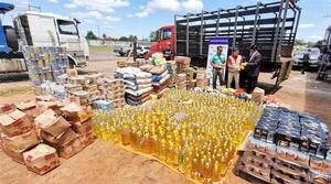 Mayor riesgo de contrabando en temporada de fin de año