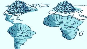 ¿El litio despertará a Sudamérica o lo condenará a repetir su historia?