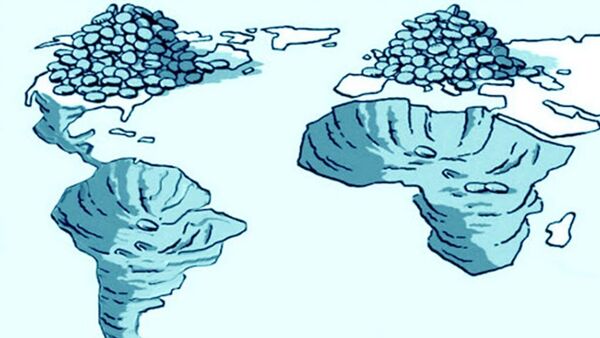 ¿El litio despertará a Sudamérica o lo condenará a repetir su historia?