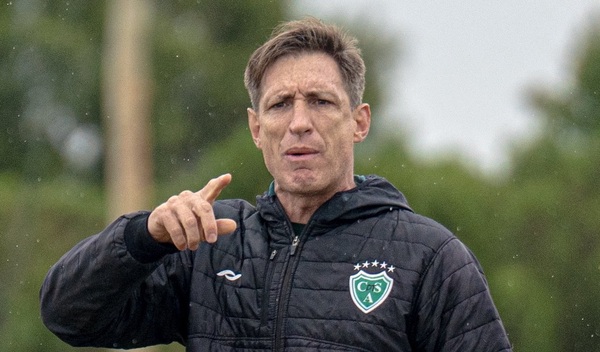 Facundo Sava habló sobre su futuro: ¿viene a Olimpia?