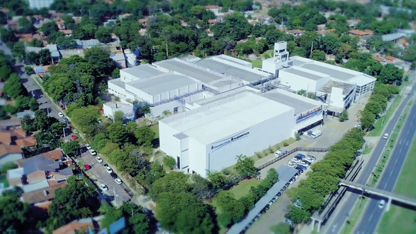 Laboratorios Catedral: 120 años produciendo calidad para tu salud