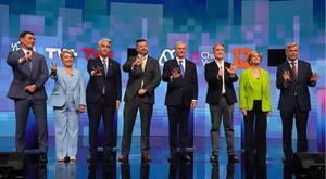 Chile vota hoy en las Elecciones Presidenciales y Parlamentarias 2025