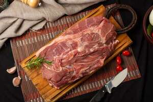 Exportaciones de carne porcina de Paraguay superan a las de 2024 - ABC Rural - ABC Color