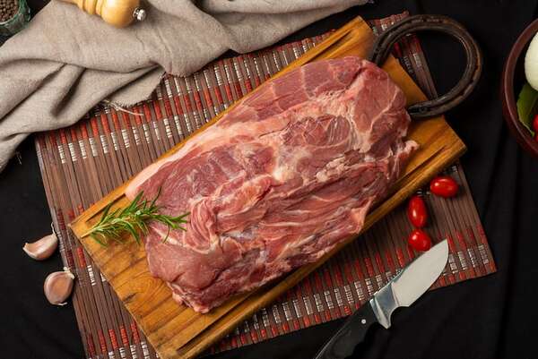 Exportaciones de carne porcina de Paraguay superan a las de 2024 - ABC Rural - ABC Color