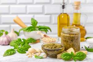 Pesto y algunas variantes: las recetas que necesitabas - Gastronomía - ABC Color