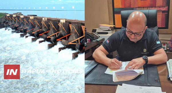 JEFE FINANCIERO DE LA EBY DESTACA INVERSIONES Y CONTINUIDAD DE OBRAS