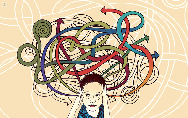 TDAH no detectado en la infancia: un problema silencioso que estalla en la adolescencia