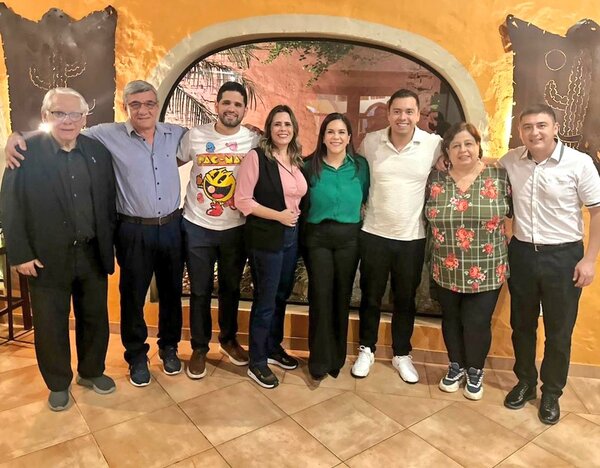 A pesar de diferencias, aseguran que oposición se fortalece en Asunción ante golpeada ANR