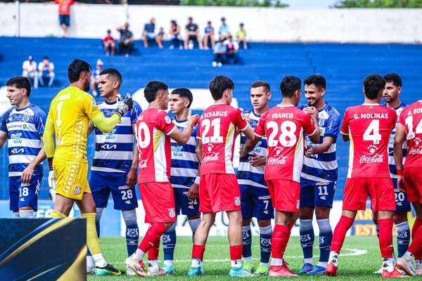 A qué hora se juega hoy la Final de la Copa Paraguay y dónde ver en vivo - Copa Paraguay - ABC Color