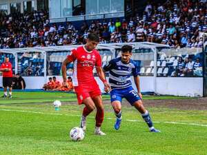 Fiesta del Interior en la Final de la Copa Paraguay - Copa Paraguay - ABC Color