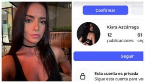 Popular / ¡Jessi Franco denunció que un tekorei creó un perfil falso con sus fotos!