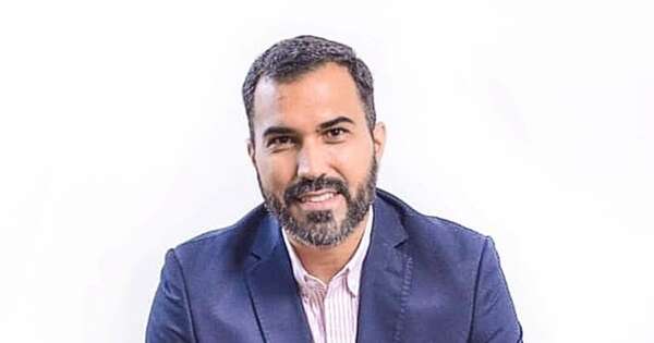 La Nación / Samaniego apuesta por renovar la política y ve a Honor Colorado como fuerza dominante