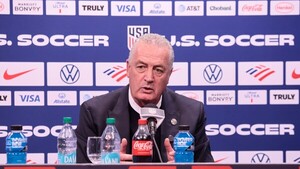 En un Mundial, con los errores de Paraguay, “armás la valija”