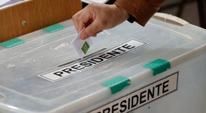Elecciones en Chile: chilenos eligen al sucesor de Gabriel Boric