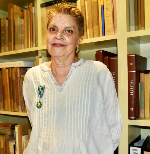 “Es el comienzo del fin de la hegemonía colorada”, afirma Milda Rivarola tras la derrota en CDE - Info Alto Parana