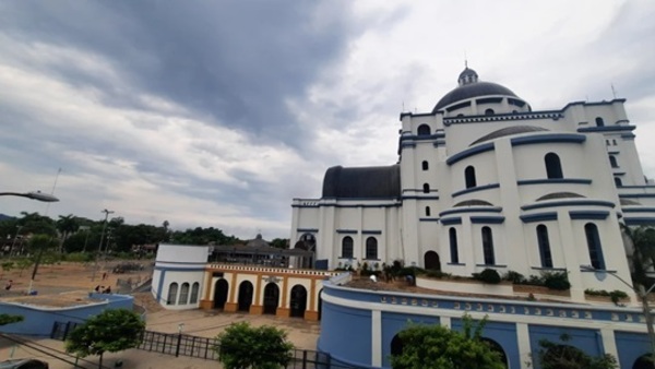 Caminera definió rutas especiales para peregrinos, buses y vehículos para el operativo Caacupé 2025