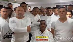 Capturan en España a ‘Pipo’, el máximo líder de la banda criminal ecuatoriana Los Lobos - Mundo - ABC Color