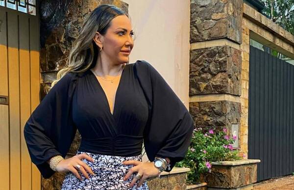 Ruth Alcaraz podría impedir que Churero asista a la facultad