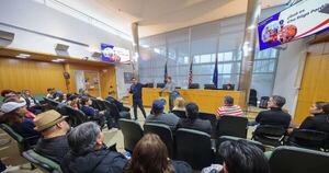 La Nación / Che Róga Porã cruza fronteras y se convierte en oportunidad de crecimiento para más paraguayos