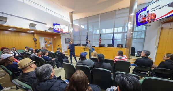 La Nación / Che Róga Porã cruza fronteras y se convierte en oportunidad de crecimiento para más paraguayos