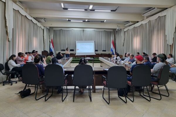 Salud Pública y MOPC buscan blindar Corredor Bioceánico contra riesgos vectoriales