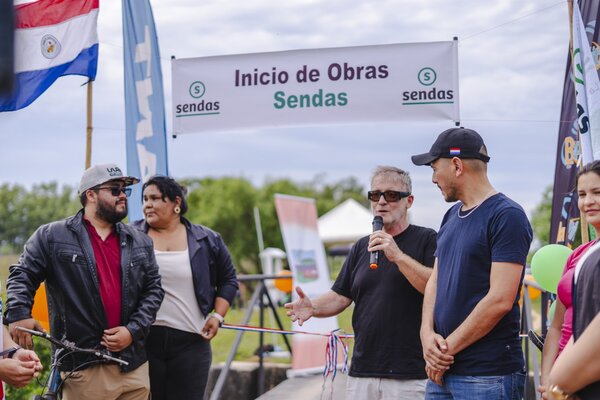 Sendas del Tren: el sueño que busca convertir al Paraguay en un destino ecoturístico regional