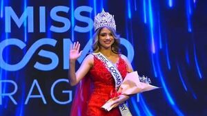 Popular / (VIDEO) Ñande Miss Cosmo: "No me gustan los hombres princesos"