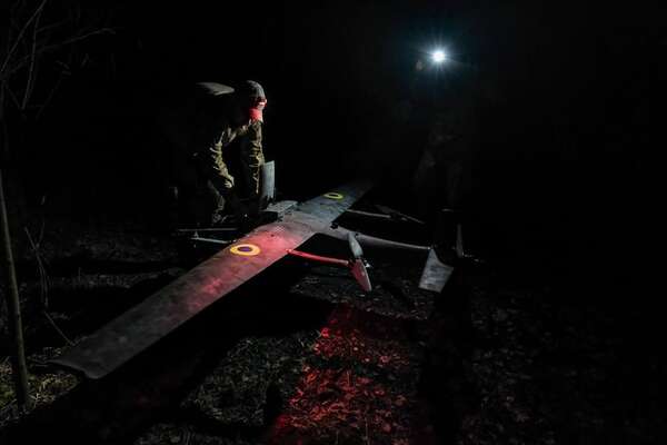 Ucrania ataca una de las mayores refinerías de crudo de Rusia, en la región de Samara - Mundo - ABC Color